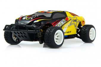 Радиоуправляемая трагги WL Toys A222