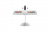 Радиоуправляемый самолет Eachine Mini Wing Dragon 540mm RTF Радиоуправляемый самолет Eachine Mini Wing Dragon 540mm RTF