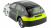 Радиоуправляемая машинка для дрифта Subaru Impreza WRC GT 1:14