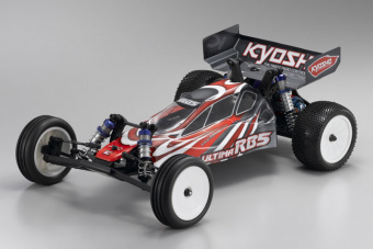 1/10 EP 2WD ULTIMA RB5 KIT