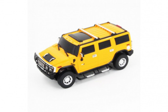 Hummer H2 1:24