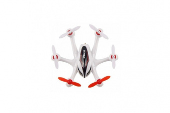 Радиоуправляемый гексакоптер Micro Hexacopter