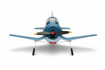 Радиоуправляемый самолет WL Toys A500 Q VERSION F4U PIRATE
