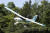 Модель самолета FreeWing Pandora (blue) KIT