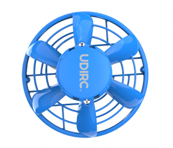 Дрон на радиоуправлении Udirc U79