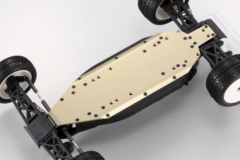 1/10 EP 2WD KIT ULTIMA RB6