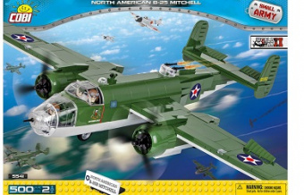 B-25 Mitchell