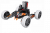 Радиоуправляемая боевая машина Keye Toys Space Warrior KT701 2.4GHz (лазер, диски) Радиоуправляемая боевая машина Keye Toys Space Warrior KT701 2.4GHz (лазер, диски)
