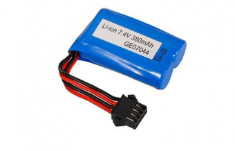 Радиоуправляемый шорт-корс Feilun Land King 2WD RTR 1:10 2.4G