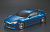 Кузов Killerbody не окрашенный SUBARU BRZ для моделей 1:10