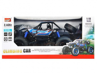 Радиоуправляемый краулер MZ Climbing Car 1:10