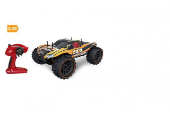 Внедорожник ралли на радиоуправлении 2.4G 1/8 2WD