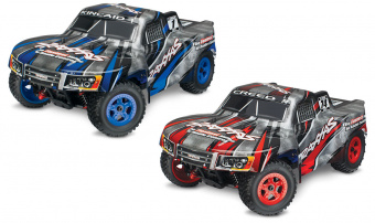 LaTrax SST 1/18 4WD Fast Charger