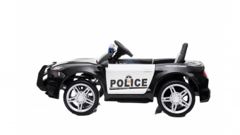 Радиоуправляемый электромобиль Mustang Police 12V 2.4G