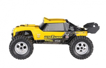 Радиоуправляемый трофи HBX Dune Thunder 4WD RTR 1:12 2.4G
