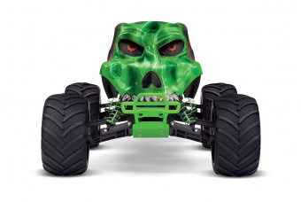 Skully 1/10 2WD TQ Fast Charger