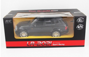 Range Rover Sport 1:14