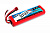 Li-Po 7.4V(2s) 3700mAh 45C Deans Plug Hard Case Stick