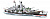 Конструктор COBI BATTLESHIP TIRPITZ COBI-4839 2880 PCS