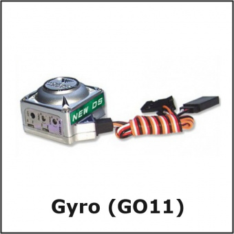Гироскоп G011