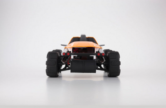 1/10 EP 2WD Nexxt RTR (Orange)