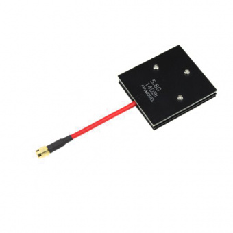Патч антенна FPV 5.8G 14Dbi (SMA)