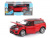 Машина ''АВТОПАНОРАМА'' Land Rover Range Rover Evoque, красный, 1/24, в/к 24,5*12,5*10,5 см Машина ''АВТОПАНОРАМА'' Land Rover Range Rover Evoque, красный, 1/24, в/к 24,5*12,5*10,5 см