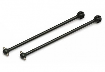 Валы привода задние 4X4 Rear CVA Bone (2шт)