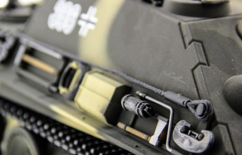 Радиоуправляемый танк Taigen Jagdpanther PRO 1:16 2.4G