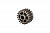 Input gear, transmission, 20-tooth/ 2.5x12mm pin