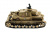 Радиоуправляемый танк Heng Long 1:16 DAK Pz. Kpfw.IV Ausf. F-1 2.4GHz Радиоуправляемый танк Heng Long 1:16 DAK Pz. Kpfw.IV Ausf. F-1 2.4GHz