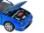 Машина Autotime ''ACURA INTEGRA TYPE-R 2000'' тюнинг гараж 1:24