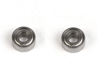 000196 (EK1-0213) Подшипник 3*6*2,5мм
