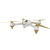 Квадрокоптер Hubsan X4 FPV H501S c GPS и Follow Me Квадрокоптер Hubsan X4 FPV H501S c GPS и Follow Me