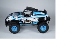 Радиоуправляемая модель Багги 1:10 RTR 2.4GHz