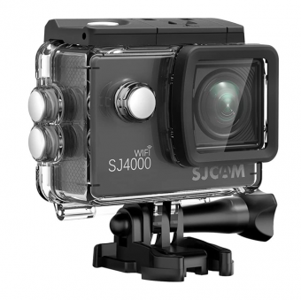 Экшн-камера Sjcam SJ4000 wifi