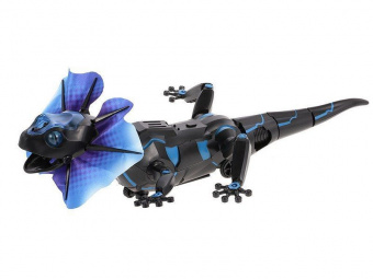 ИК Ящерица Best Fun Toys 9918 Lizardbot свет