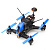 Гоночный квадрокоптер Walkera F210 3D (DEVO 7, камера, OSD)