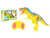 Радиоуправляемый динозавр Dino World T-Rex Радиоуправляемый динозавр Dino World T-Rex