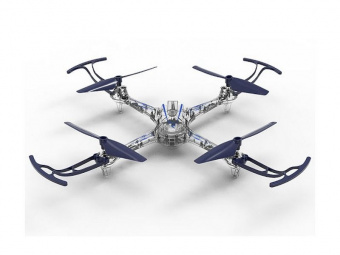 Р/У квадрокоптер Syma X15T Night Nawk  2.4G RTF