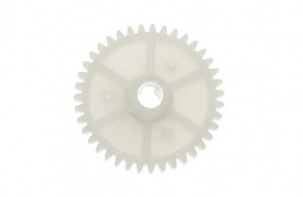 Шестерня ведомая 39T (пластиковая) Remo Hobby: SMAX, DINGO, ROCKET