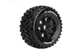 Колеса в сборе SC-UPHILL 1/5 SC TIRE SPORT