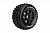 Колеса в сборе SC-UPHILL 1/5 SC TIRE SPORT