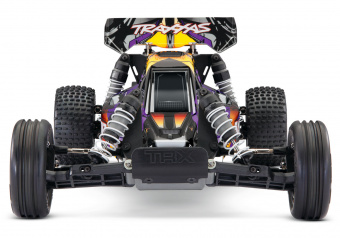 Радиоуправляемая багги TRAXXAS Bandit VXL 1:10 Brushless 2WD RTR