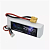 Аккумулятор LiPo Teranty 2200мАч 45C 11.1V XT60