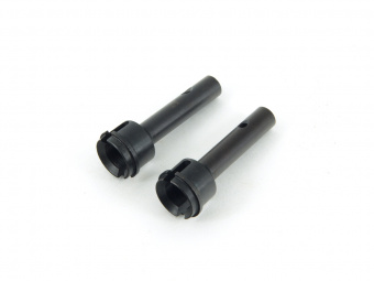 Ось колеса ARRMA Kraton 8x45MM (2)