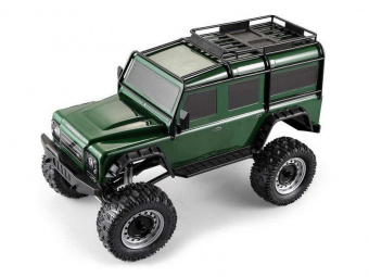 Радиоуправляемый краулер Double Eagle Land Rover 1:8 4WD 2.4G