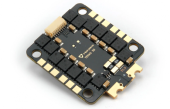 Регулятор оборотов 4 в 1 Holybro Tekko32 F4 50A Blheli_32 4-6S