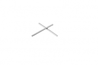 Swing arm pin 2*37