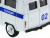 Машина ''АВТОПАНОРАМА'' инерц. УАЗ (ДПС) 1/50, в/к 12*7*5,5 см